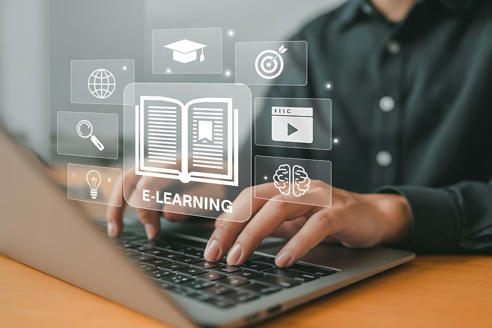Read more about the article Online Learning Glossary